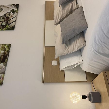 Chicflat Avenida España Ideal para familias Estepona Exterior foto