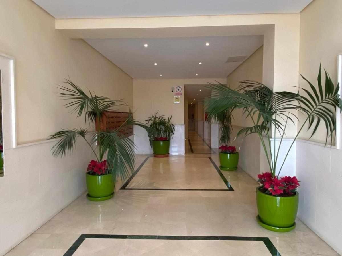 Chicflat Avenida España Ideal para familias Estepona Exterior foto