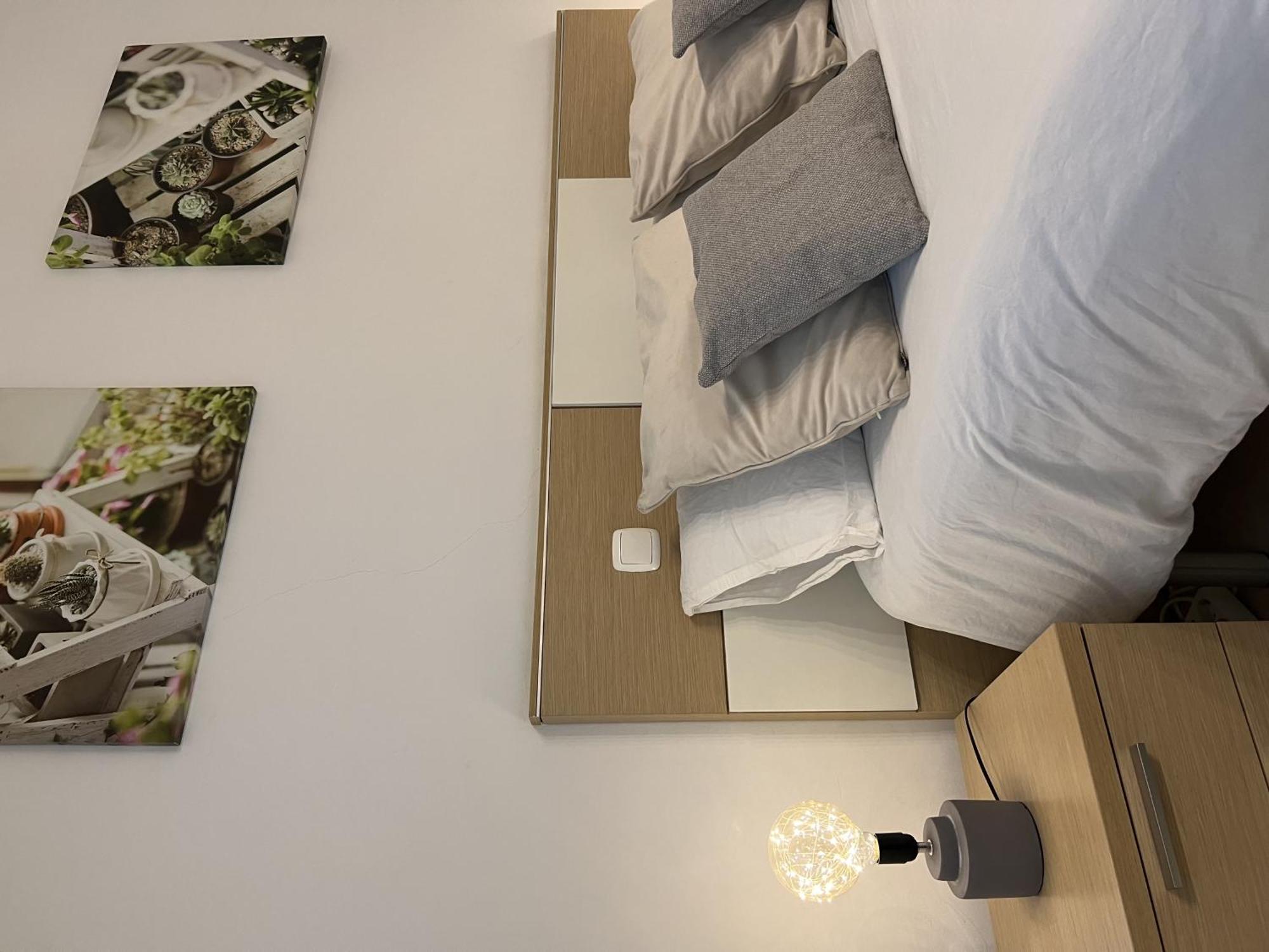Chicflat Avenida España Ideal para familias Estepona Exterior foto